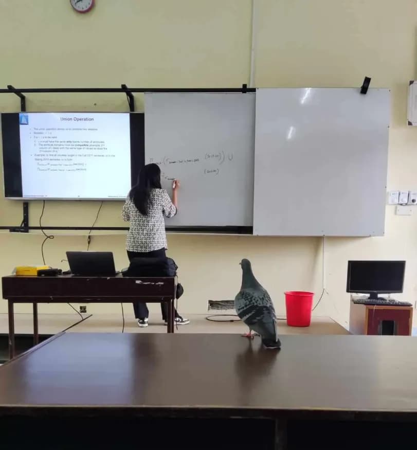 90% of Uni classes are a waste of time and energy