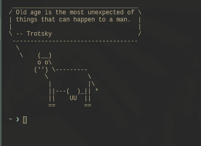 Understanding: OS, UNIX, Kernel, Shell and Terminal and make your terminal attractive