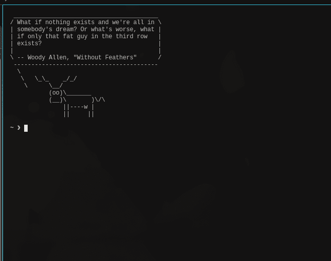 Learning Linux Series